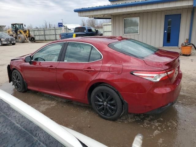 Temperature Control Mounted Below Display Controller Fits 18-24 CAMRY 925563