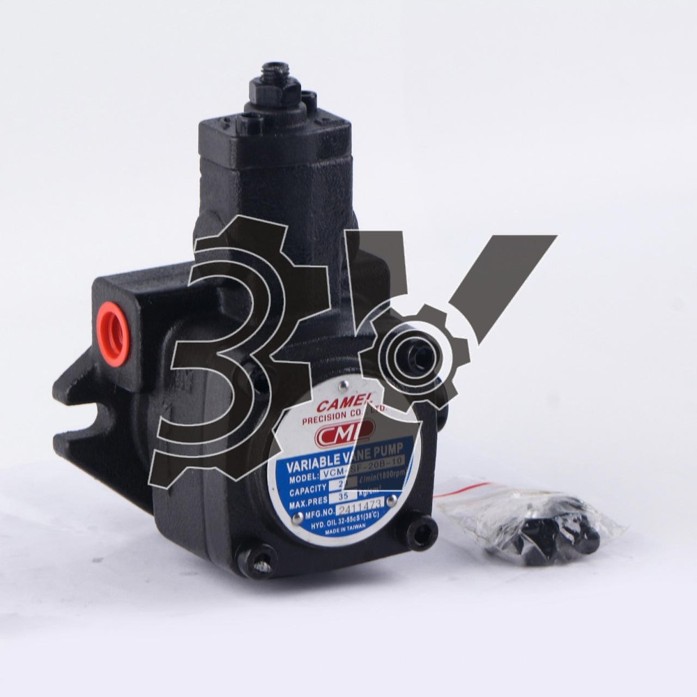 1PCS NEW CML hydraulic variable vane pump VCM-SF-20B-10
