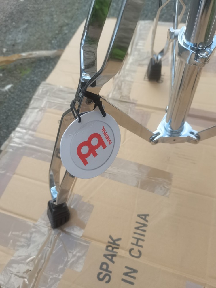 Meinl Tmps stand only