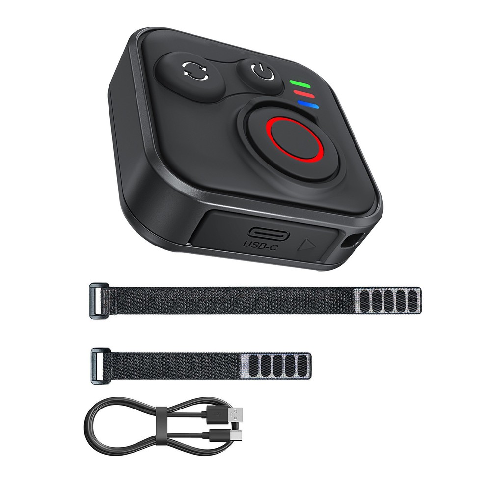 Bluetooth Camera Remote Control Start/Stop Recording for Insta360 Series Camera