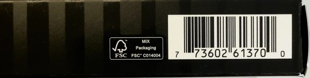 M·A·C Cosmetics Stack Superstack Mega Brush Waterproof Mascara 0.41 fl oz (New)
