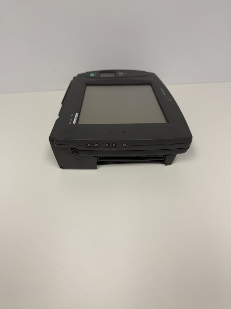 Photon Kinetics 7500 Optical Time Domain Reflectometer Unit Untested