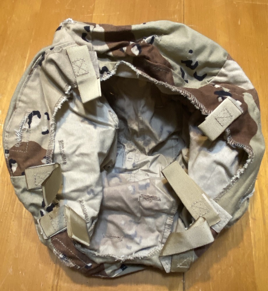 USGI, Cover, Ground Troops, Parachutist, Medium-Large
