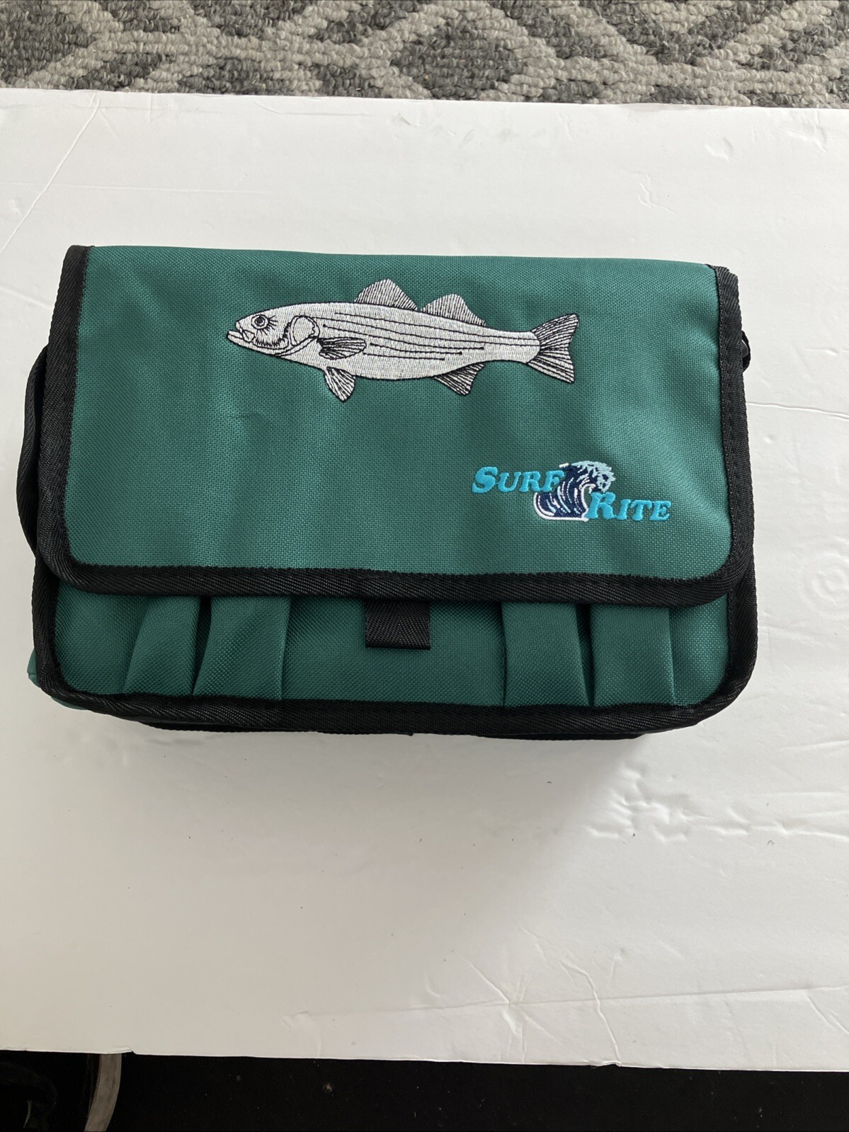 Surf Rite Striper Surf Plug Bag