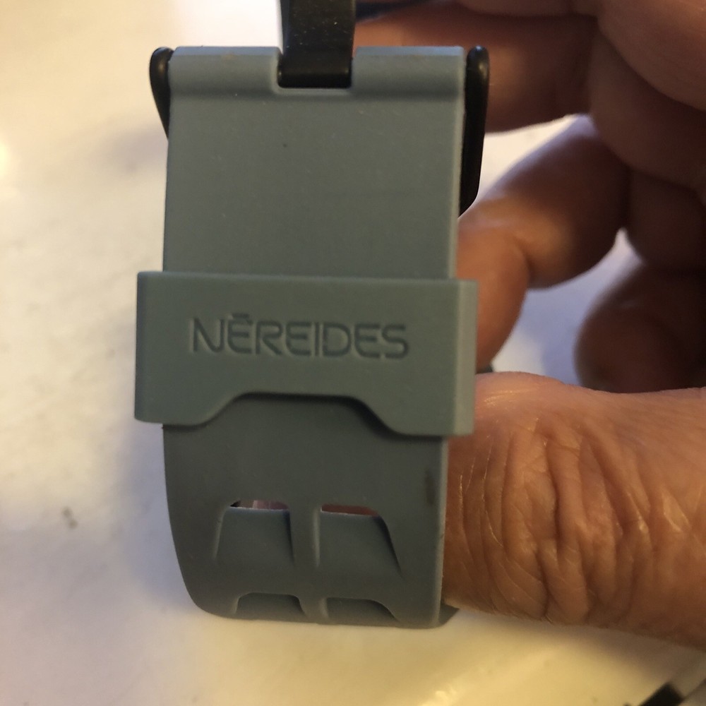 Nereids Apple Watch Case