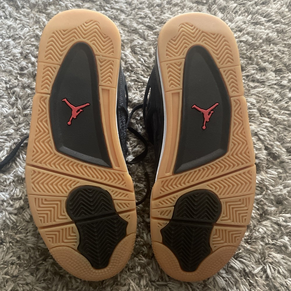 Jordan 4 size 8