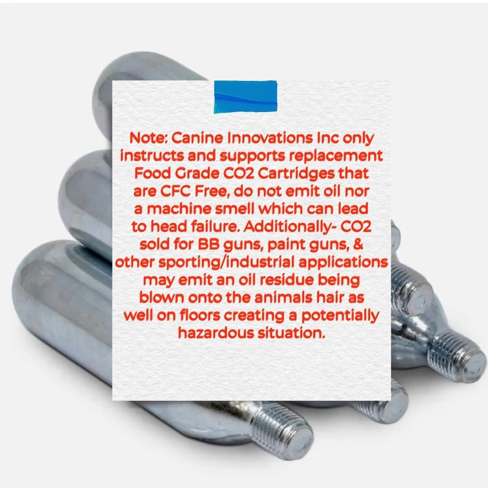 - Dog Training Device - Air