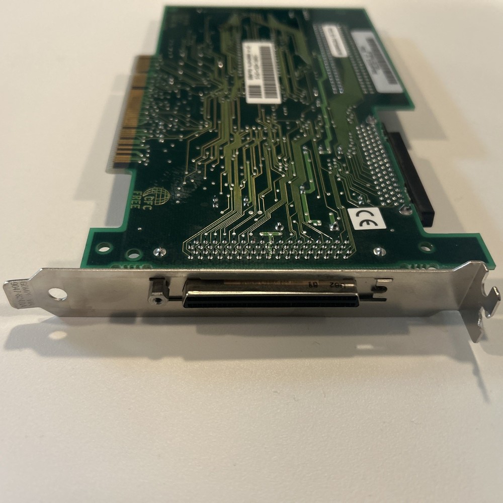 ADAPTEC AHA-2940UW Motherboard