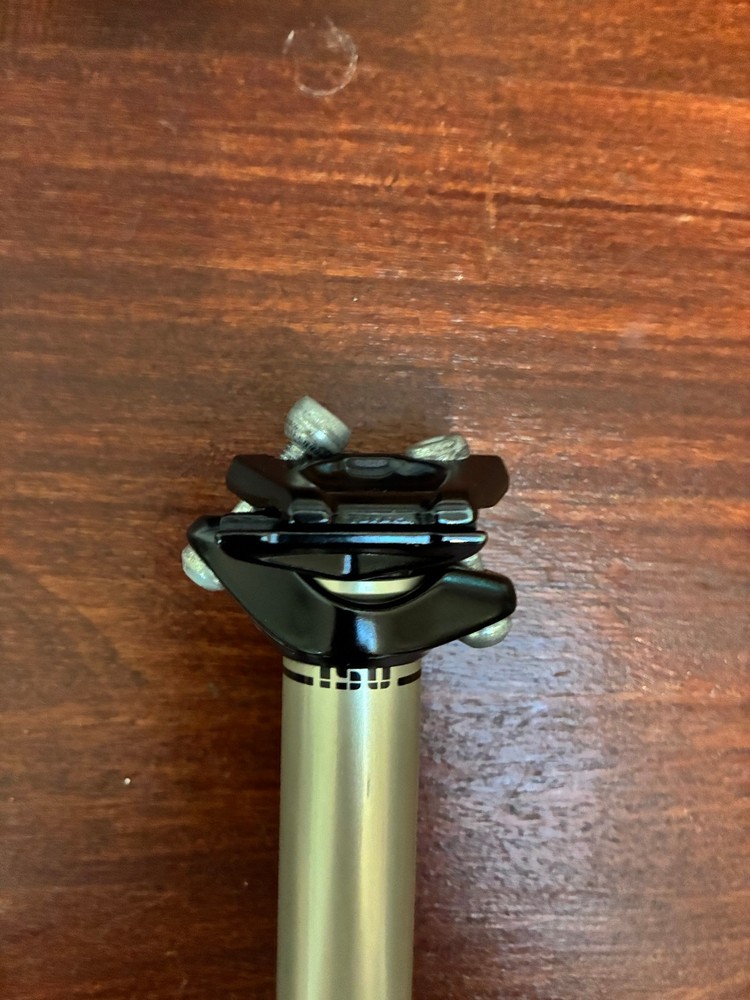 KS Bicycle Dropper SeatPost