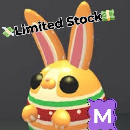 🥚Mega Easter Bunny 🐰