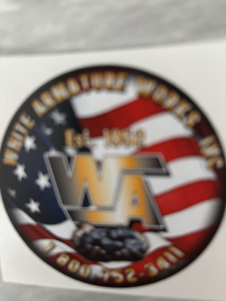 Coal Mining Sticker Nice Vendor