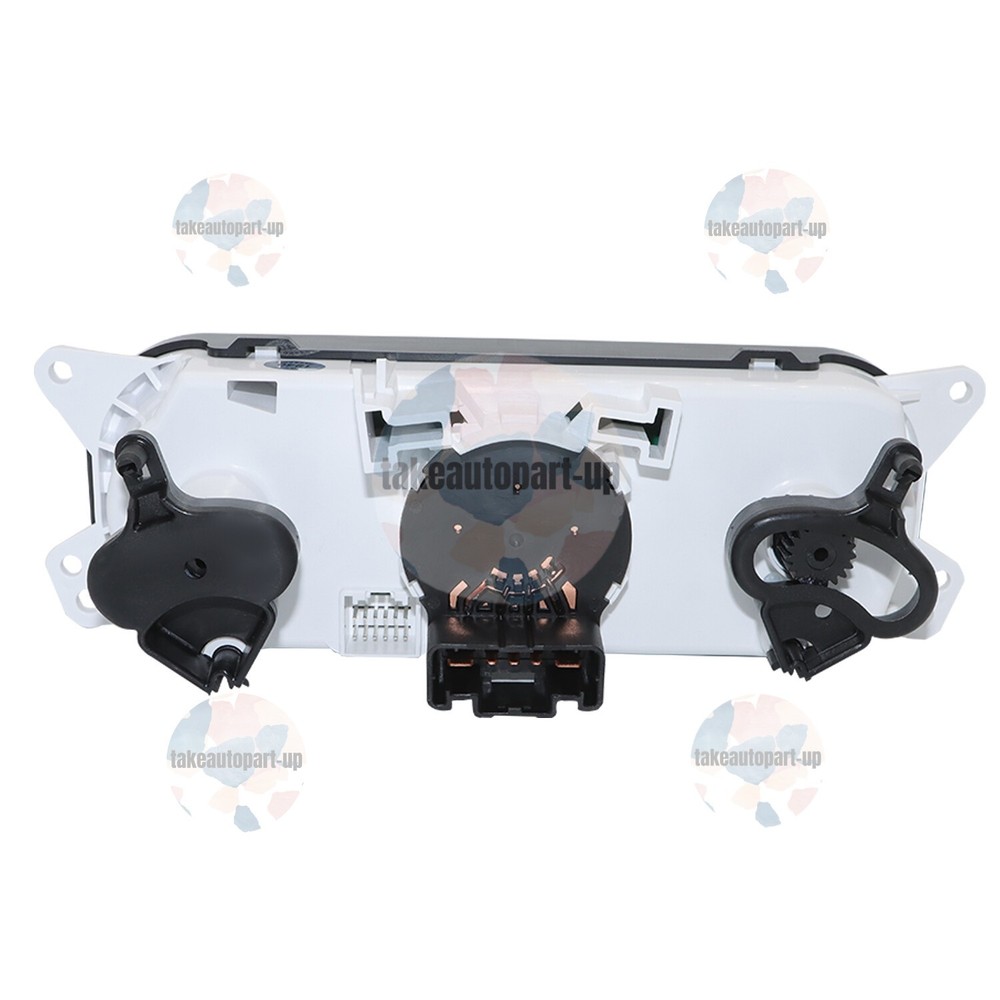 A/C Heater Control Unit Module Panel 55111840AE For 2007-2010 Jeep Wrangler