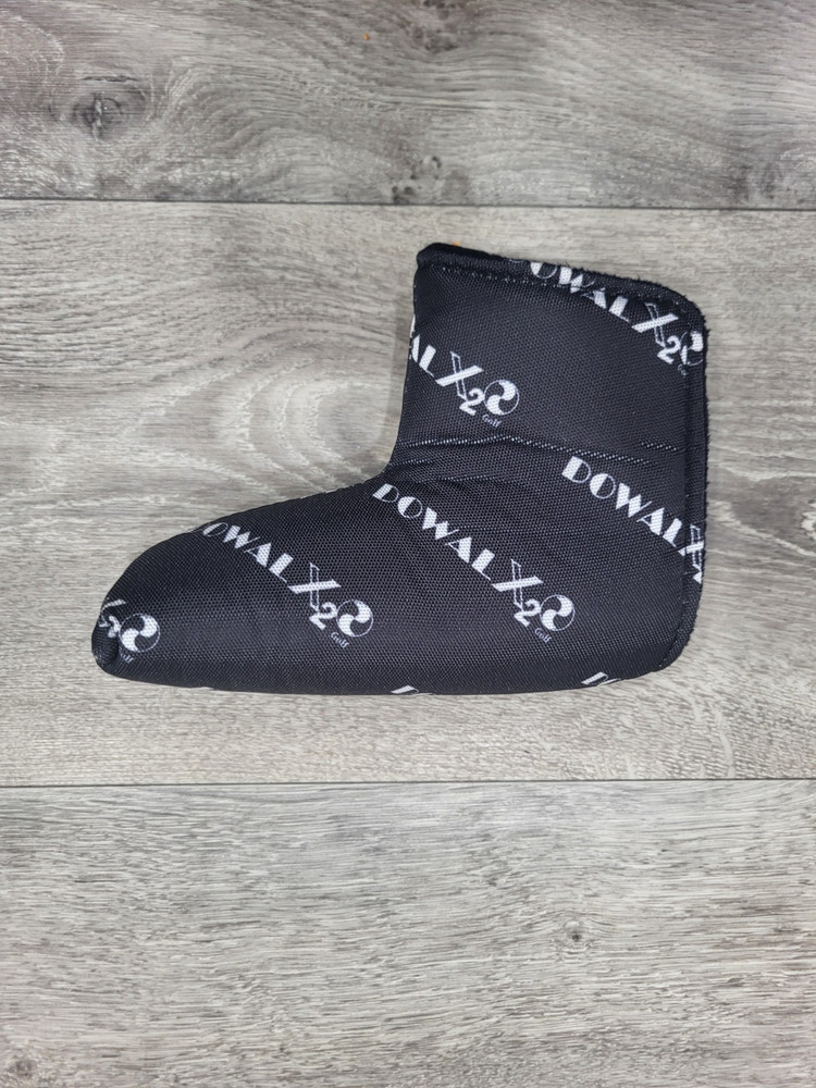 DOWALX20 PUTTER COVER