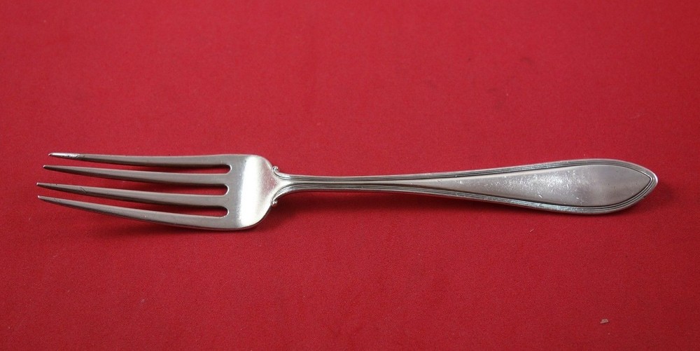 Pilgrim by Frank Smith Sterling Silver Regular Fork 6 7/8" Heirloom Flatware