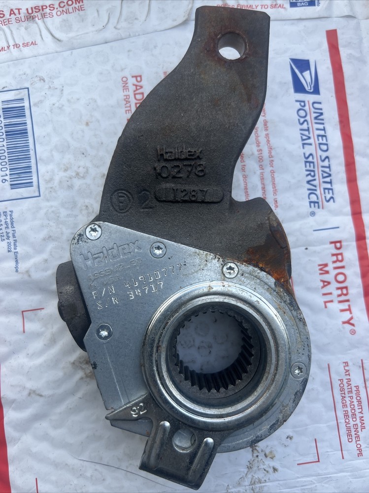 Haldex 41910777 Automatic Brake Slack Adjuster