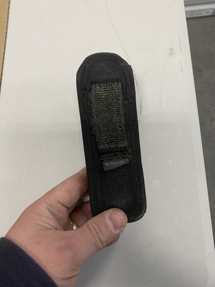 BIANCHI PatrolTek Baton Holder