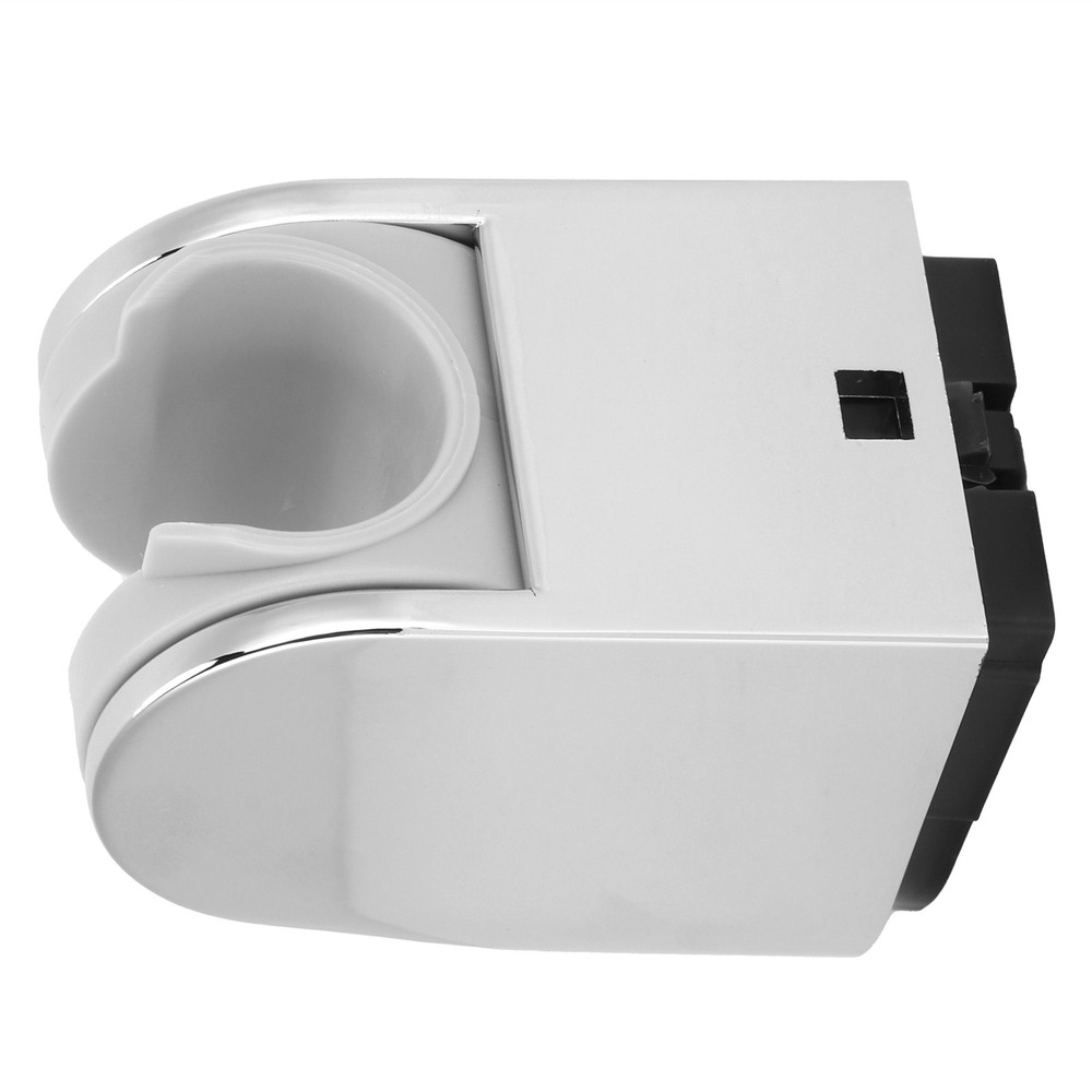 Rotatable Adjustable Shower Holder Wall Mount Bracket Stand For Bathroom