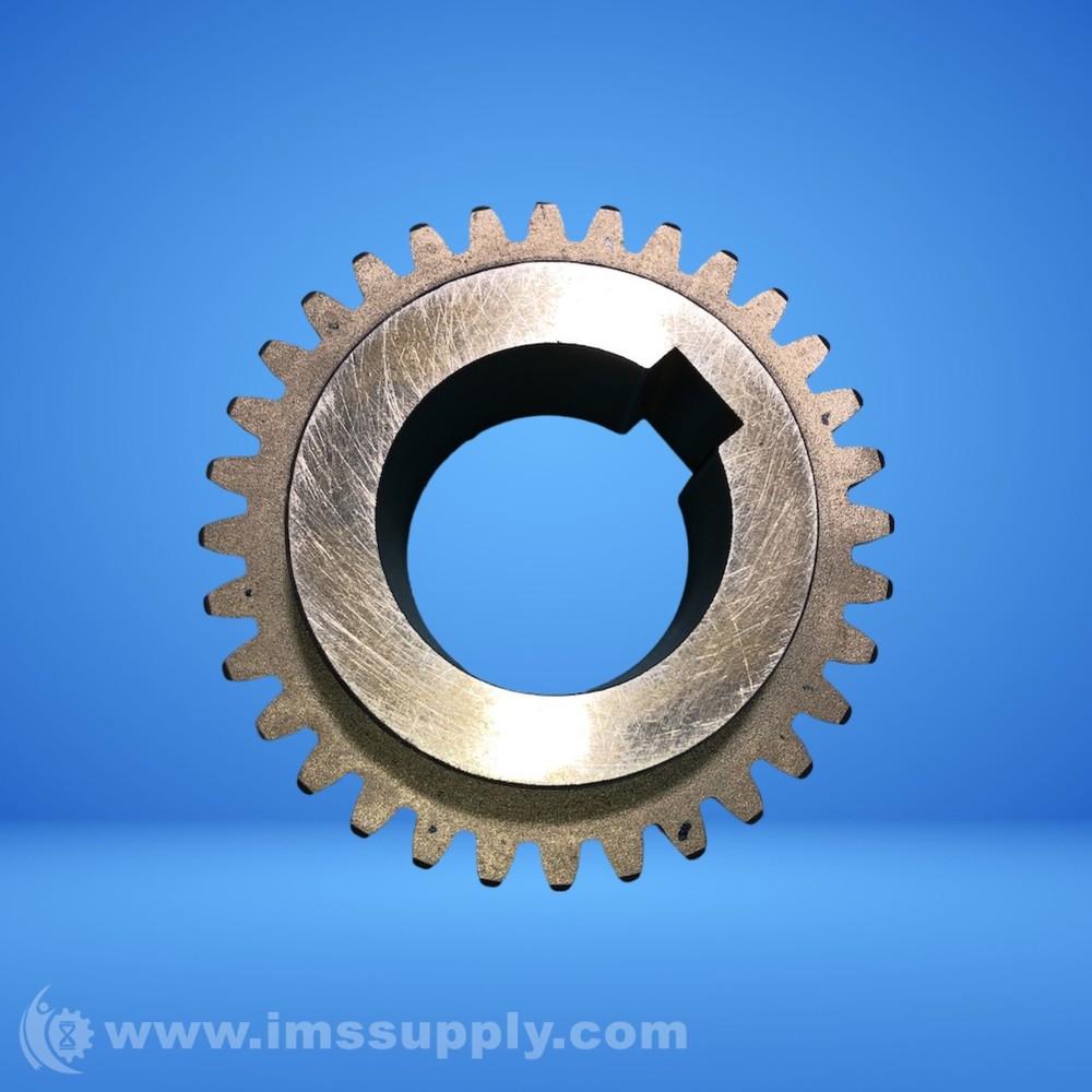 KC Sprocket FNIP