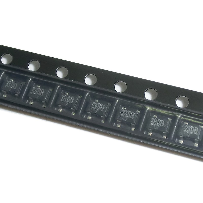 5PCS KSY13-2 E6327 S13 SOT143