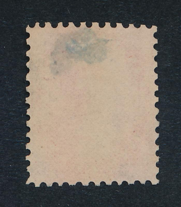 CANADA 14 USED FINE+