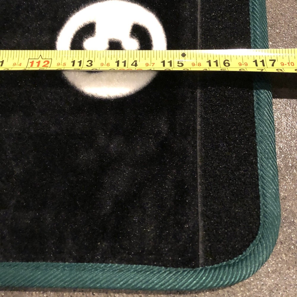 VariSpeed Golf Putting System - Practice 4 Different Speeds On One Mat Preowned