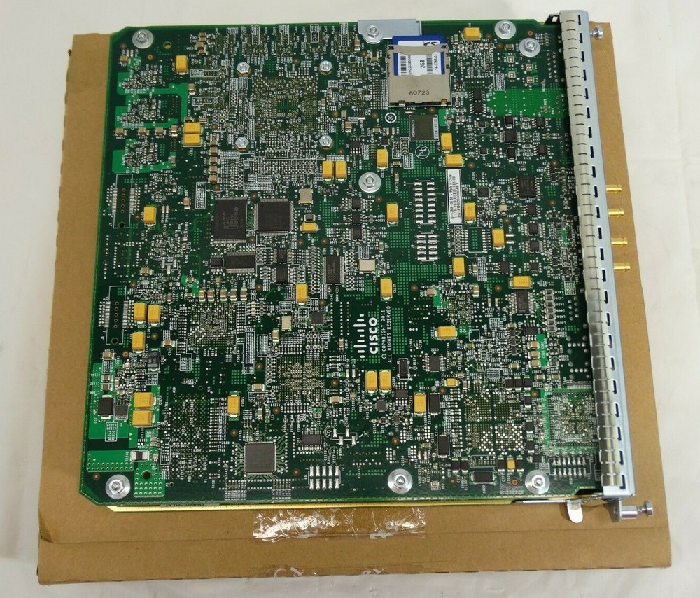 Cisco A903-RSP1A-55 Route Switch Processor, NEW
