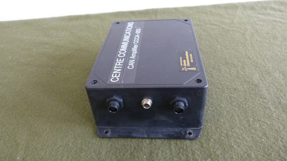Centre Communications CAN Amplifier CCCA-003