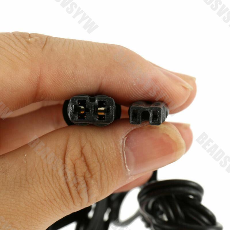 Universal Fuel Injector Flush Cleaner Adapter DIY Kit Car Nozzle Cleaning Tool