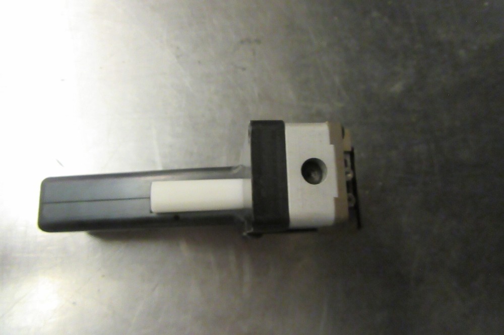 U53 DELPHI FIBER OPTIC TERMINATION TOOL PACKARD ELECTRIC SYSTEMS
