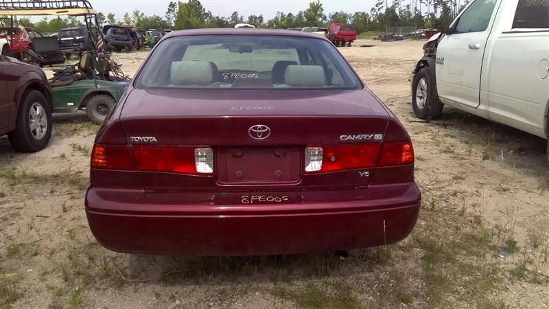 CAMRY 2000 High Mounted Stop Light 1039168201