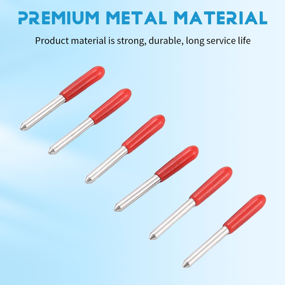 45 Degree for Cutting Plotter Blade High Hardness Carbide7900