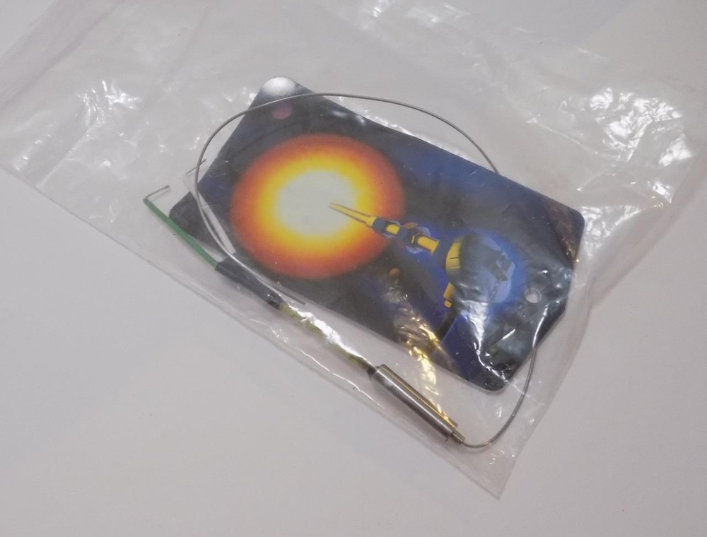 IEC 584.3 Thermocouple Sensor