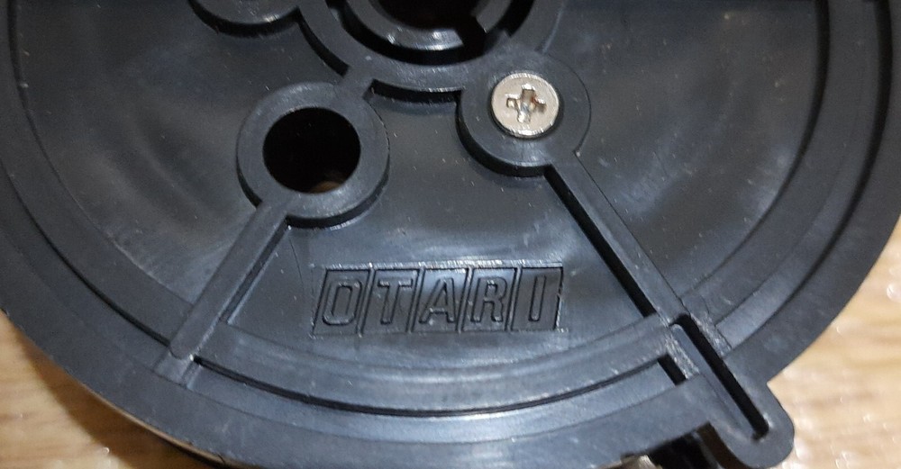 Otari Nab Adapter KWOHV - Pair