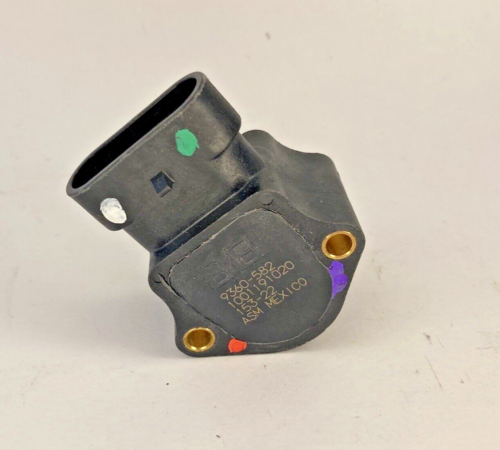 GENUINE JLG 1001191020 - SENSOR, ANGLE - OEM