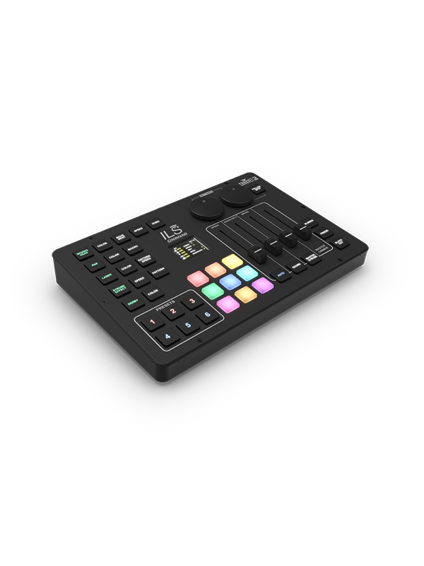 Chauvet DJ ILS Command Lighting Controller