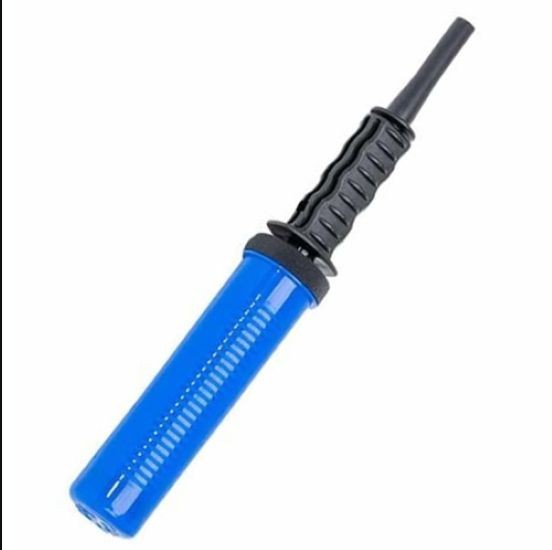 ROHO High Profile Single Compartment Cushion 1R1210C 22"x18x4.25"