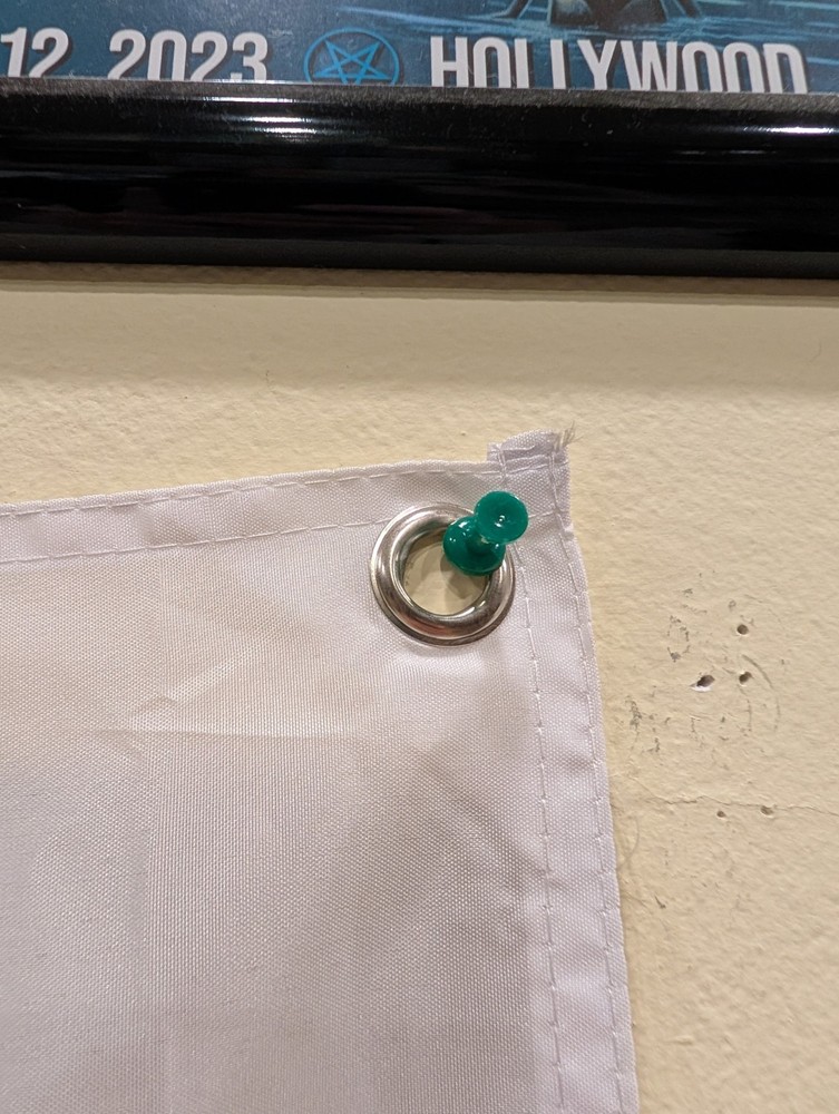 Architects Band Wall Flag / Banner