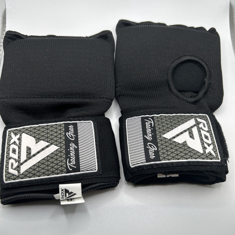 RDX Gel Boxing Hand Wraps Size Small (A1)