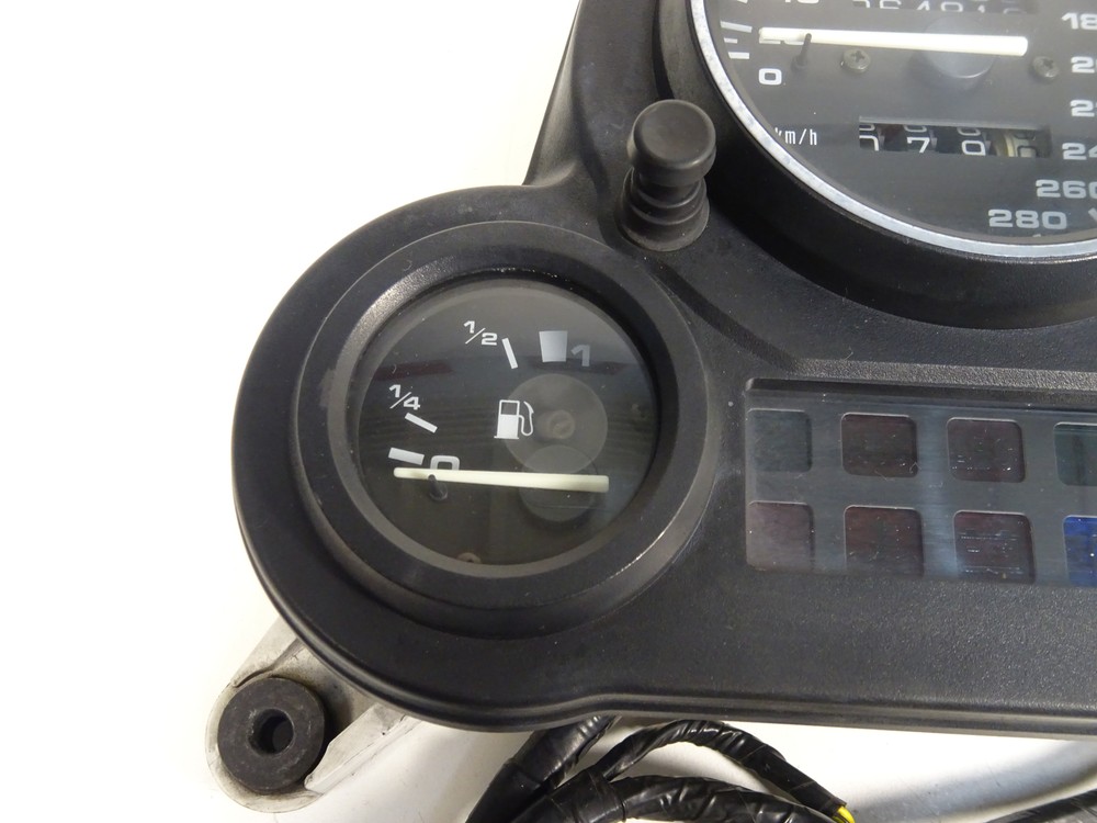 BMW K 1200 RS 1997-2000 Speedometer Set (Meter Combination) 201420649