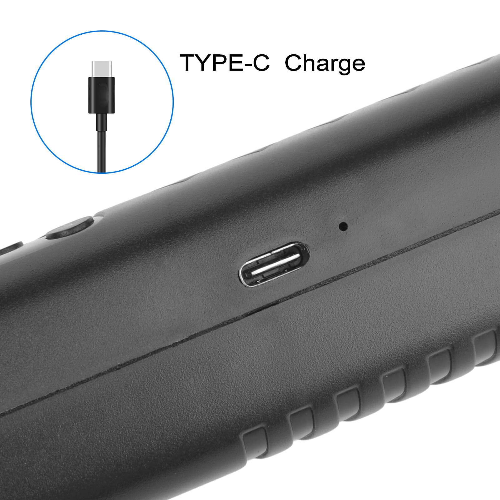 Handheld RGB LED Light Wand Colorful Photography Video Light Fill Light