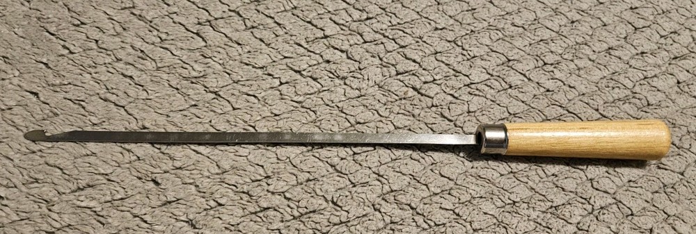 Patent Denter 11 Inches Long