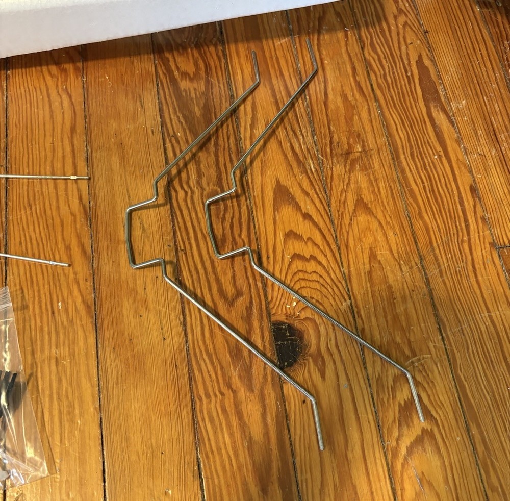 FMS MAULE 1500 mm FLOATS