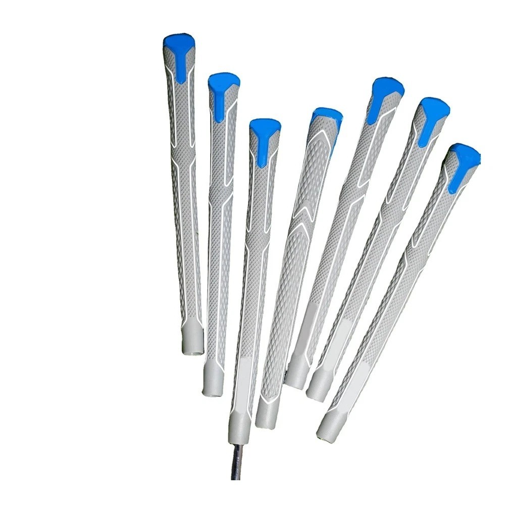 13Pcs Golf Grip Golf Club Grip CPX TPE Rubber Anti-Slip Standard /Midsize /Jumbo