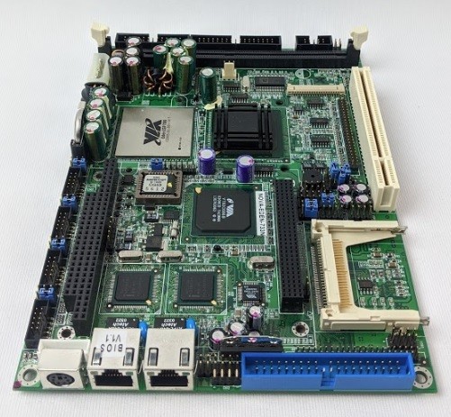 IEI NOVA-EDEN-733N CPU Board