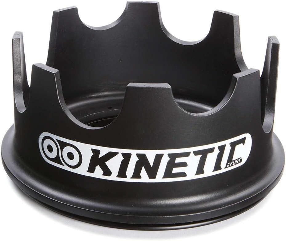 Turntable Riser Ring