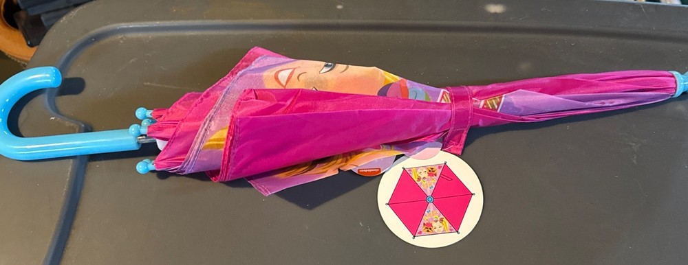 Jo Jo Siwa Umbrella