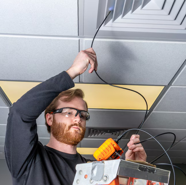 Klein Tools Utility Borescope