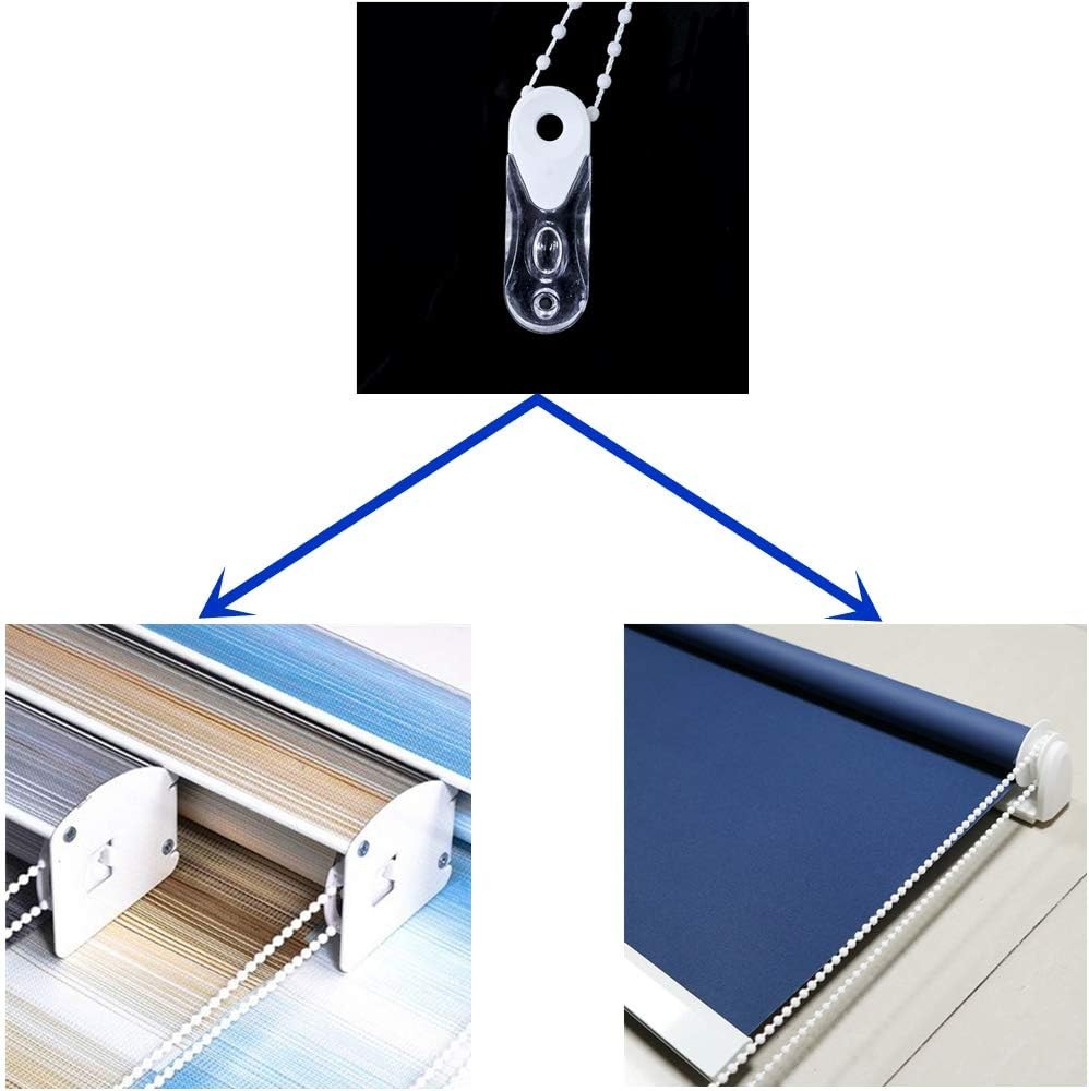 Blinds Accessories Cord Weight Plastic Window Shutter Handle
