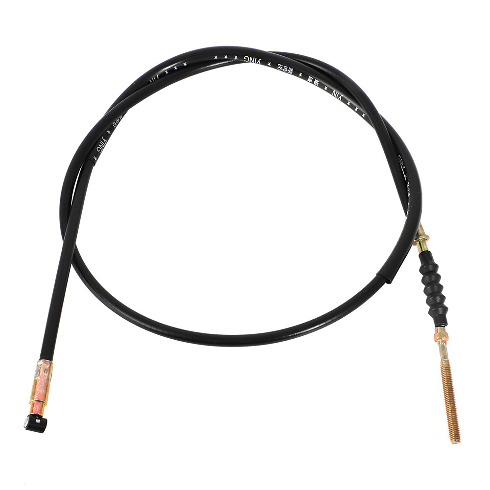 Front + Rear Brake Cable For Honda CT90 Trail 70-71 K2-K4 &74-1978,45450-102-010