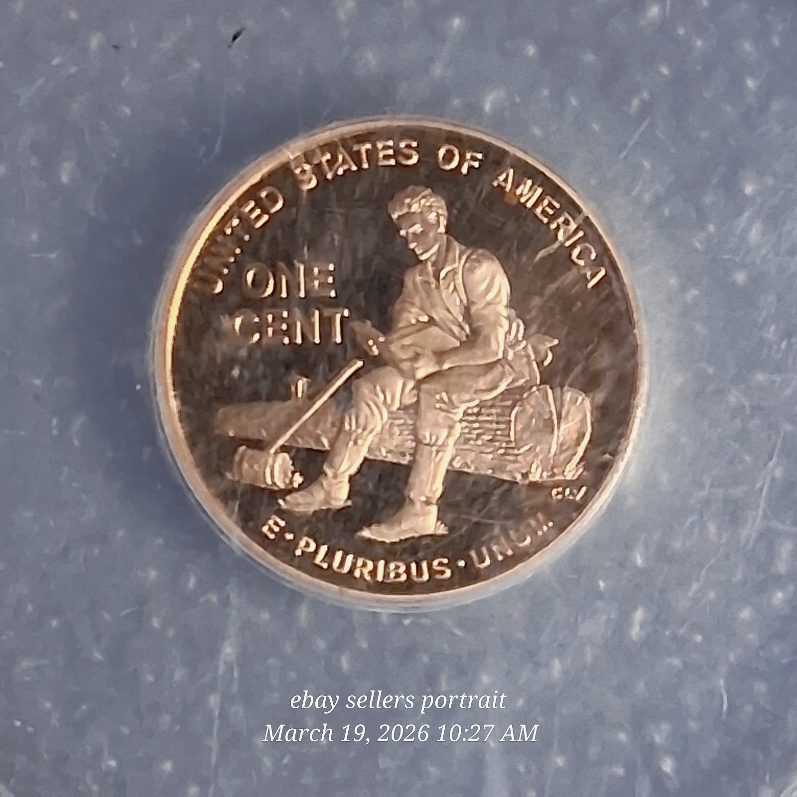 2009-S Lincoln Penny Set (4) ANACS PR70 DCAM First Release MATCHED CERT #095/398